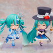 Nendoroid 2959 Hatsune Miku: LAWSON 50th Anniversary Special Live Ver. Nendoroid 2959 Hatsune Miku: LAWSON 50th Anniversary Special Live Ver.