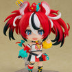 Nendoroid 2963 Hakos Baelz (hololive production) Nendoroid 2963 Hakos Baelz (hololive production)