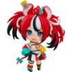 Nendoroid 2963 Hakos Baelz (hololive production) Base, Thumbnail