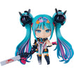 Nendoroid 2964 Racing Miku: 2026 Ver. Thumbnail, Base
