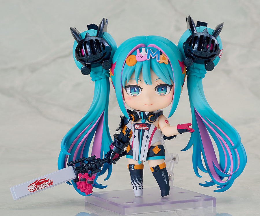 Nendoroid 2964 Racing Miku: 2026 Ver.