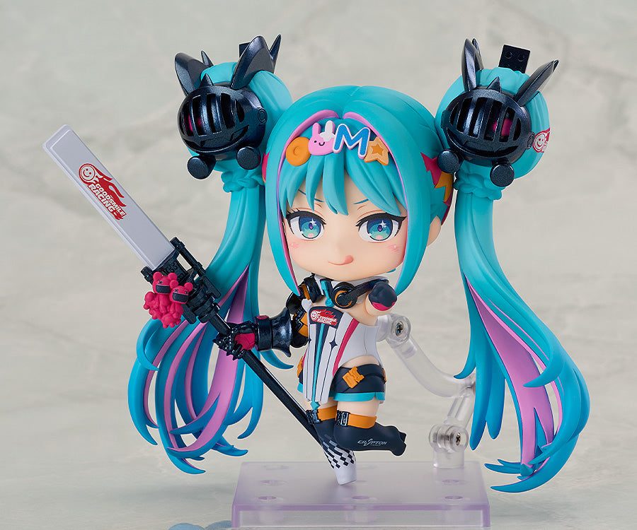 Nendoroid 2964 Racing Miku: 2026 Ver.