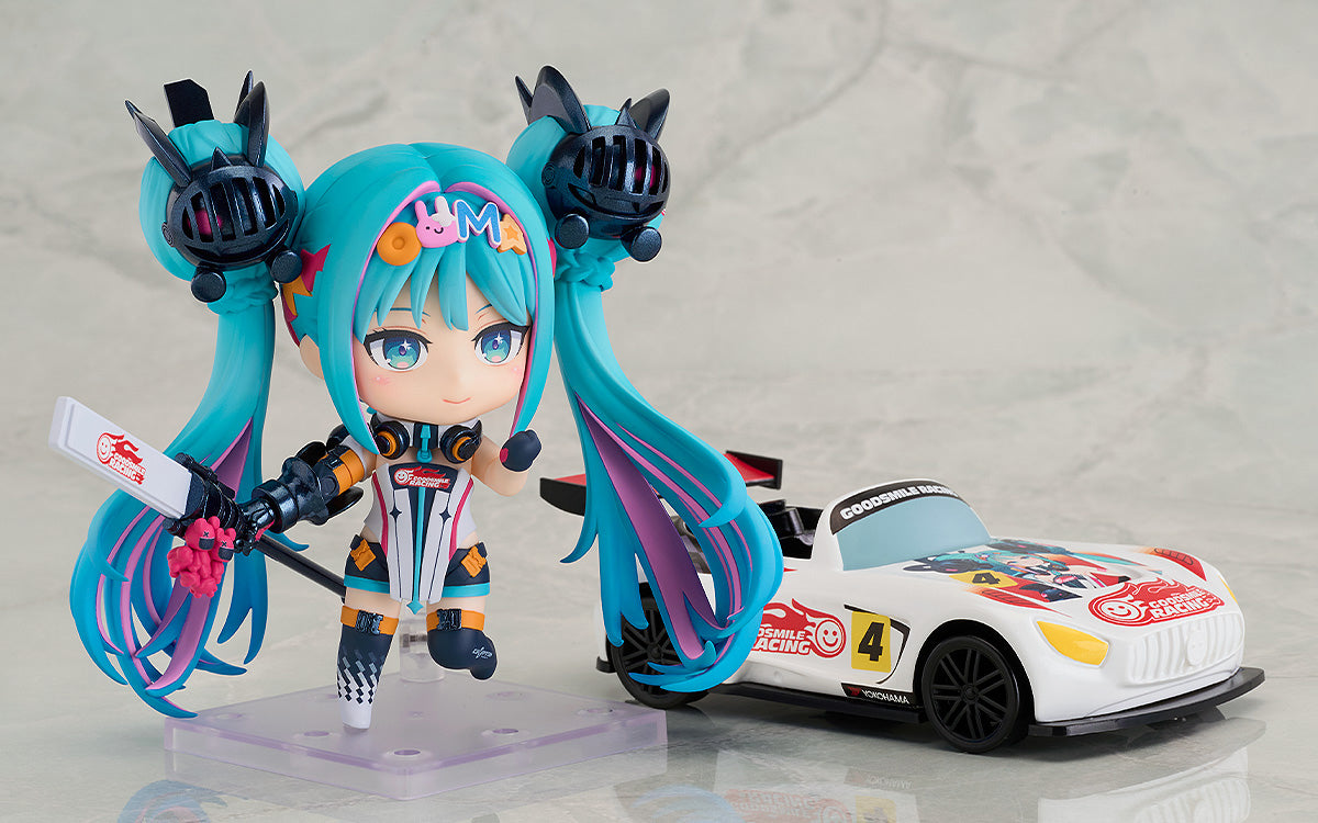 Nendoroid 2964 Racing Miku: 2026 Ver.
