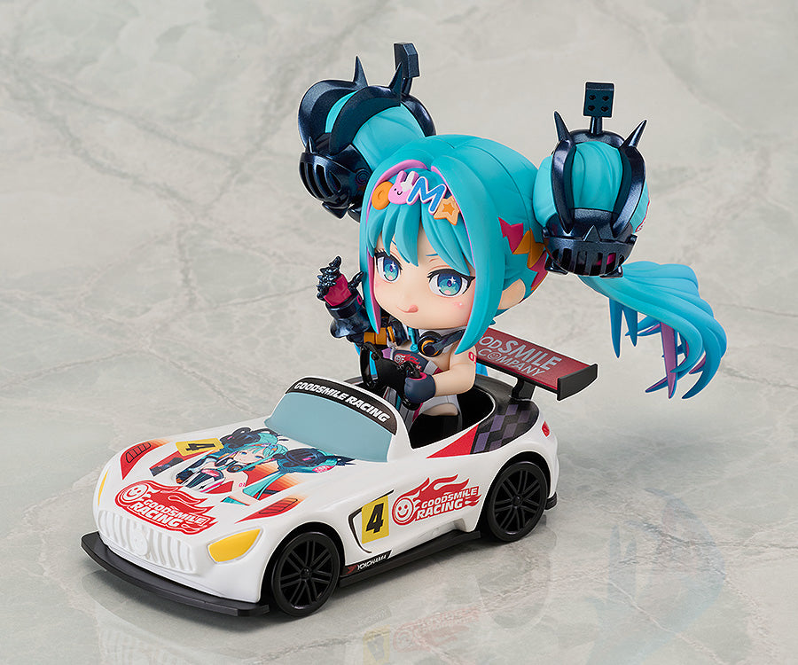 Nendoroid 2964 Racing Miku: 2026 Ver.