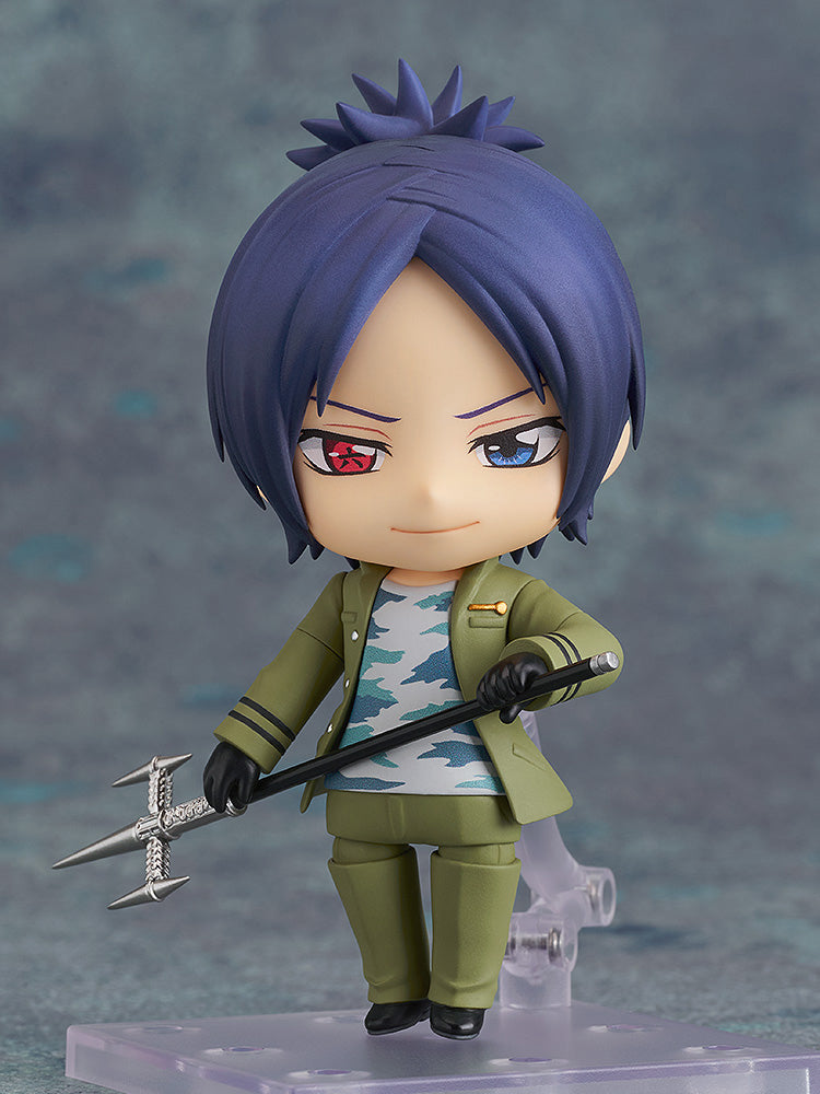 Nendoroid 2965 Mukuro Rokudo 2.0 (REBORN!)