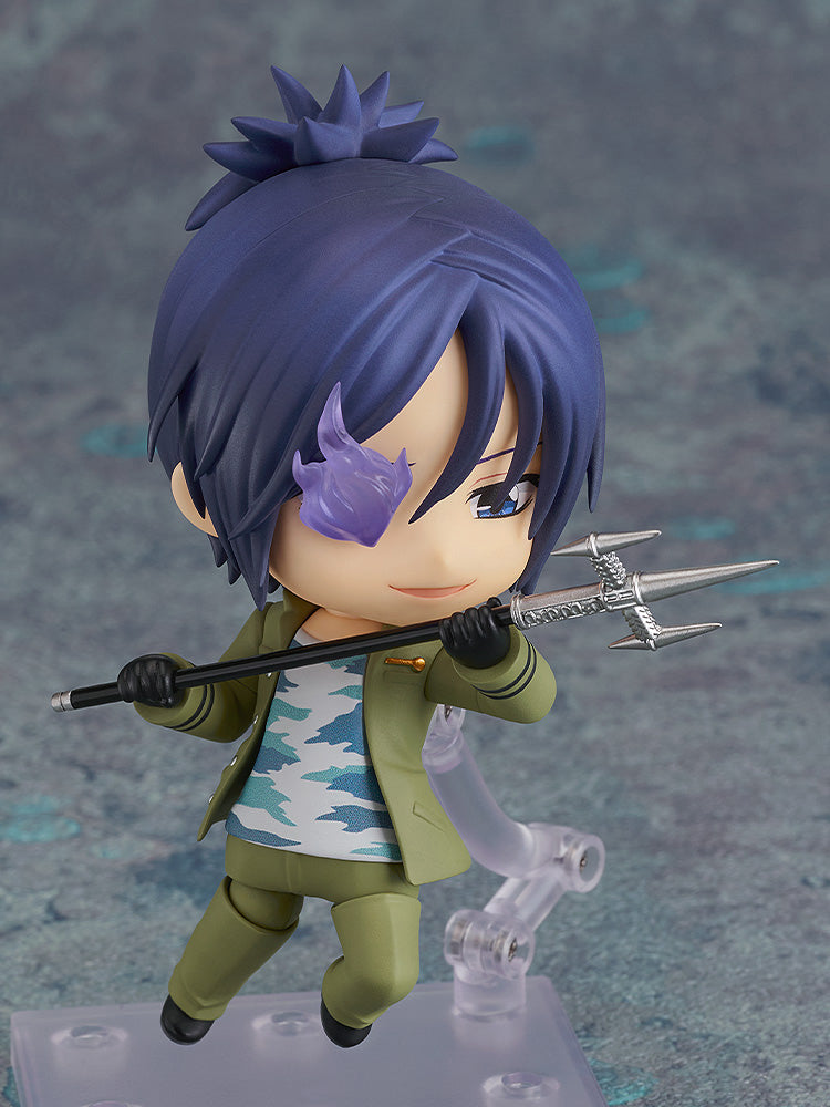 Nendoroid 2965 Mukuro Rokudo 2.0 (REBORN!)
