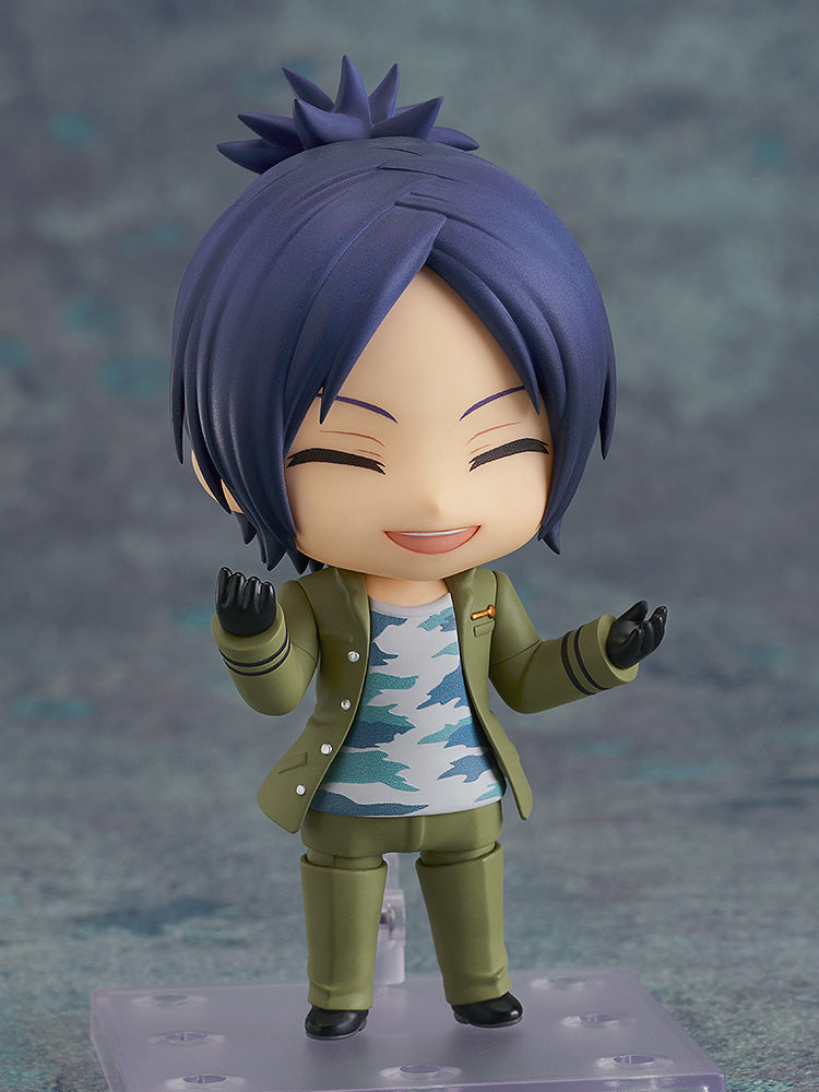 Nendoroid 2965 Mukuro Rokudo 2.0 (REBORN!)