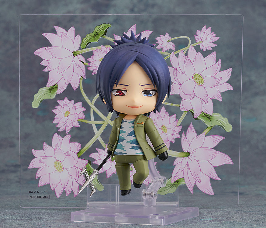 Nendoroid 2965 Mukuro Rokudo 2.0 (REBORN!)