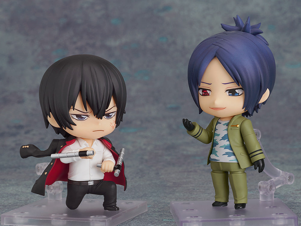 Nendoroid 2965 Mukuro Rokudo 2.0 (REBORN!)