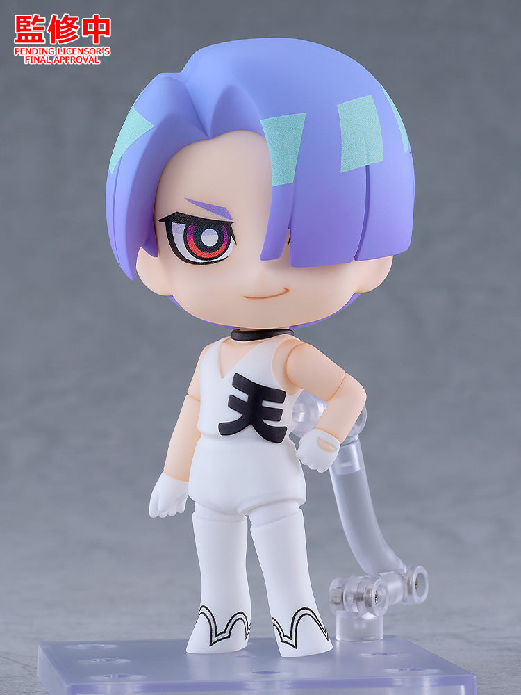 Nendoroid 2966 Polyester (New PANTY & STOCKING with GARTERBELT)