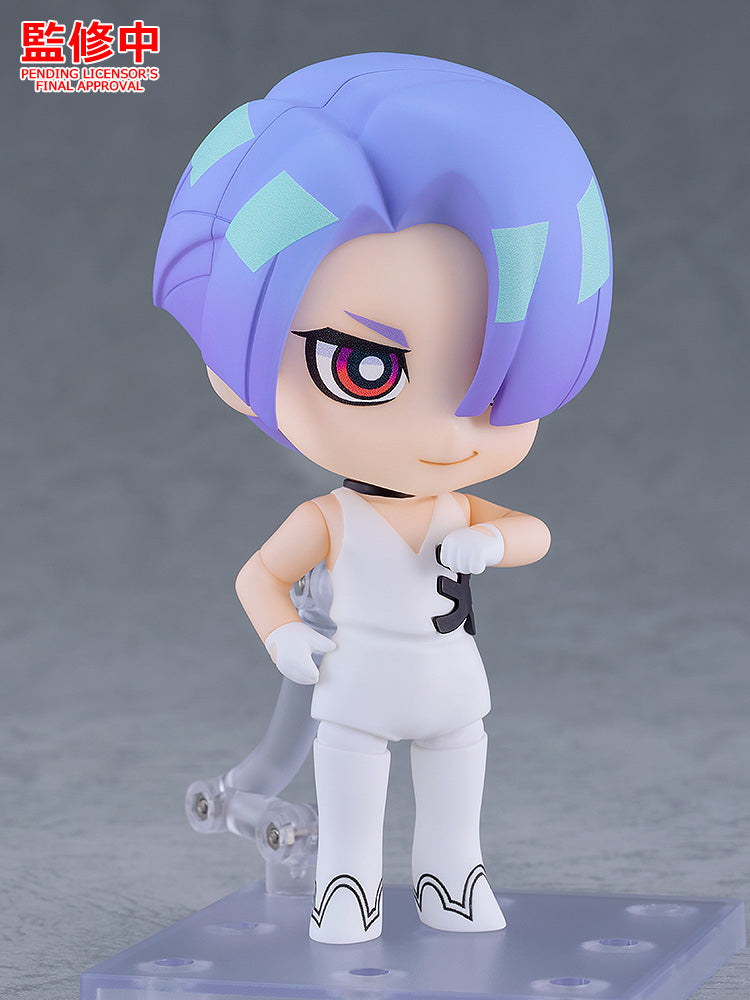 Nendoroid 2966 Polyester (New PANTY & STOCKING with GARTERBELT)