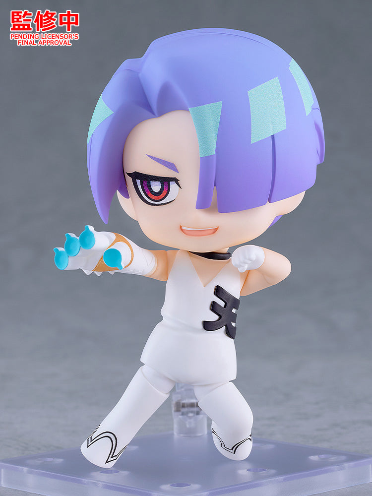 Nendoroid 2966 Polyester (New PANTY & STOCKING with GARTERBELT)