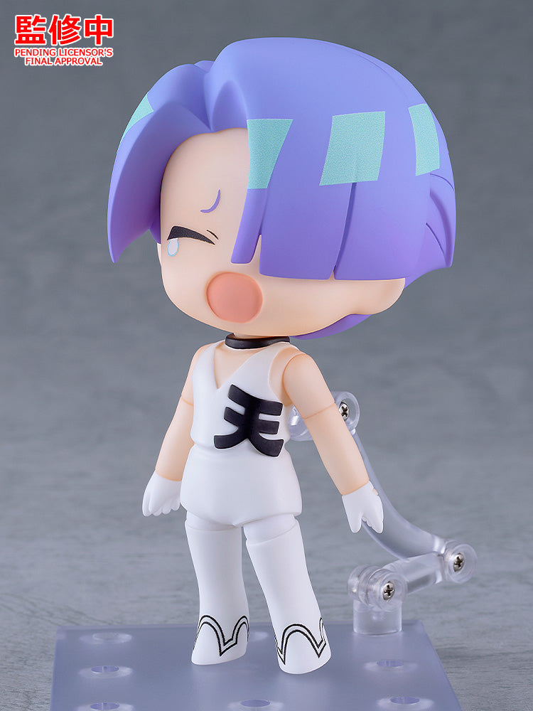 Nendoroid 2966 Polyester (New PANTY & STOCKING with GARTERBELT)