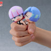 Nendoroid 2966 Polyester (New PANTY & STOCKING with GARTERBELT) Nendoroid 2966 Polyester (New PANTY & STOCKING with GARTERBELT)