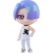 Nendoroid 2966 Polyester (New PANTY & STOCKING with GARTERBELT) Base, Thumbnail