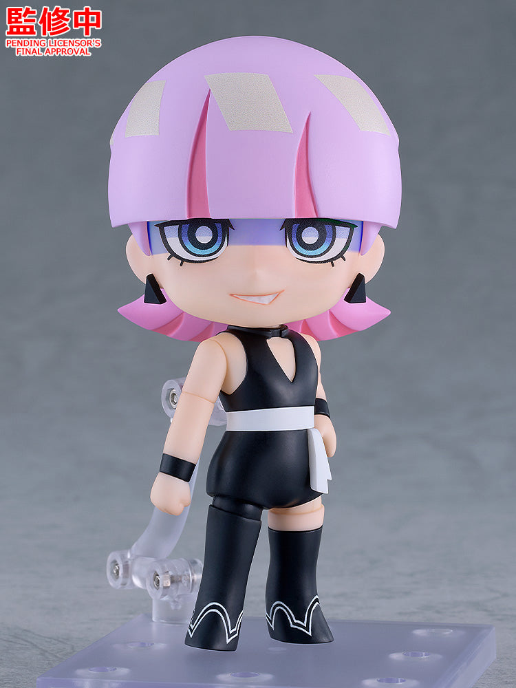 Nendoroid 2967 Polyurethane (New PANTY & STOCKING with GARTERBELT)