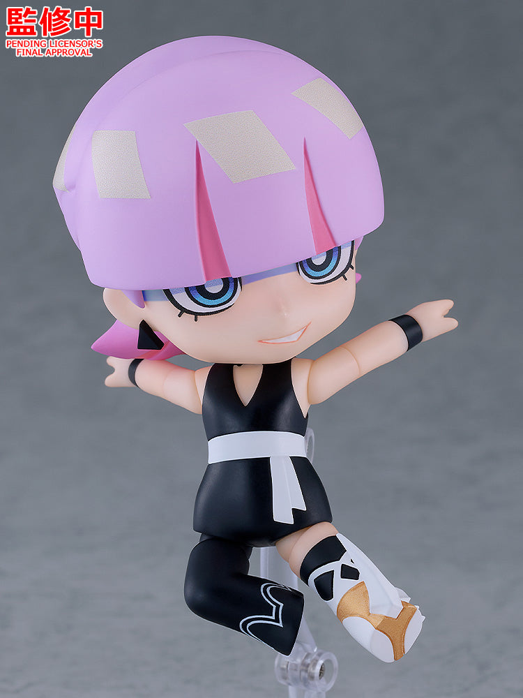 Nendoroid 2967 Polyurethane (New PANTY & STOCKING with GARTERBELT)