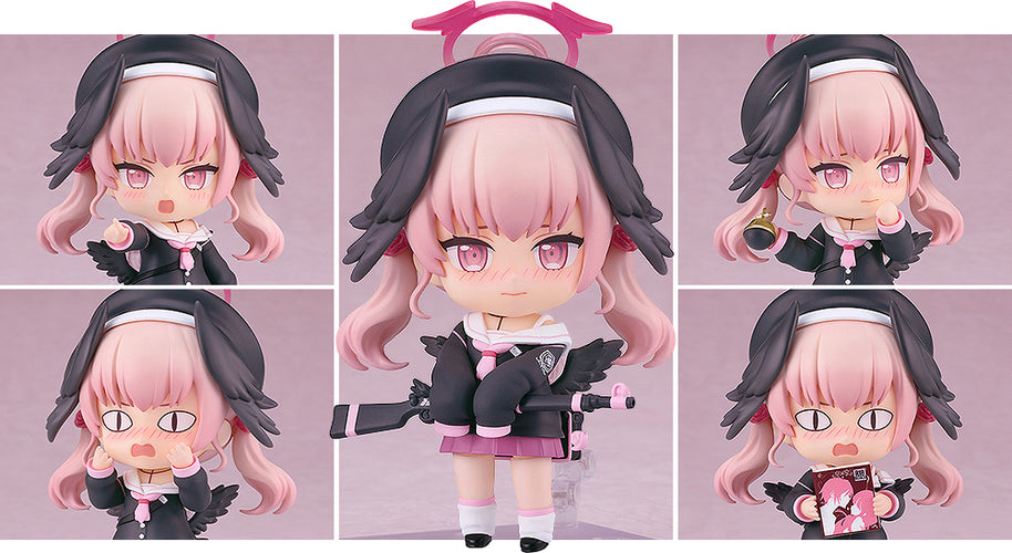 Nendoroid 2968 Koharu Shimoe (Blue Archive) - Box image