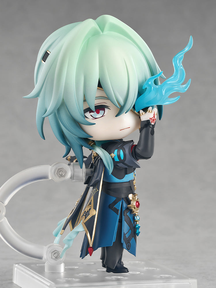 Nendoroid 2969 Anaxa (Honkai: Star Rail)
