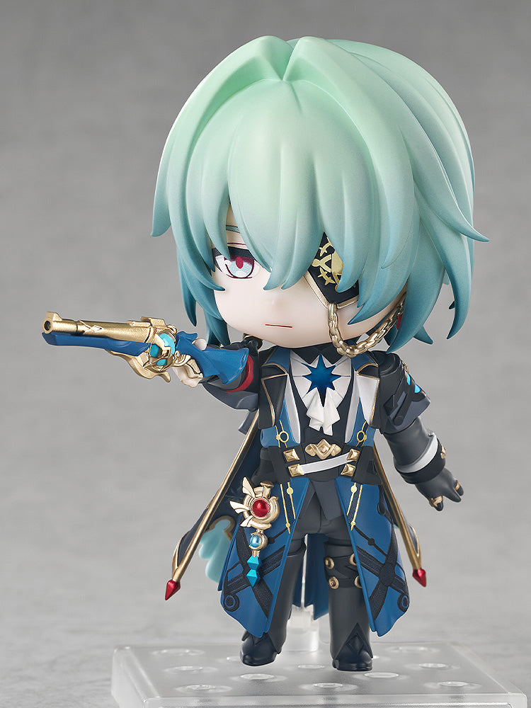 Nendoroid 2969 Anaxa (Honkai: Star Rail)