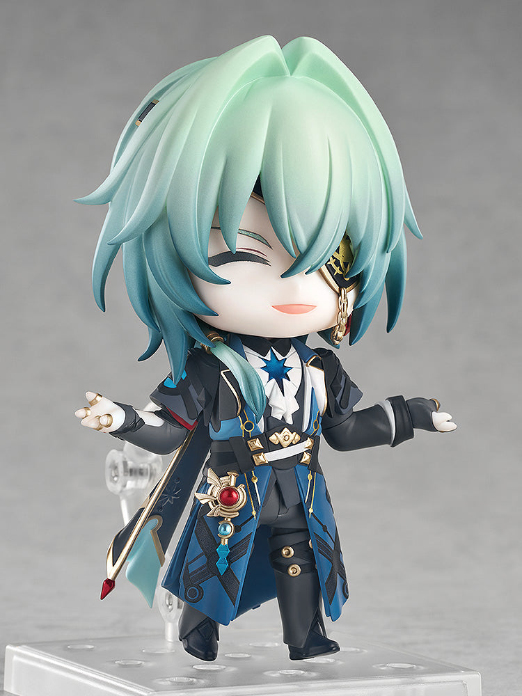 Nendoroid 2969 Anaxa (Honkai: Star Rail)