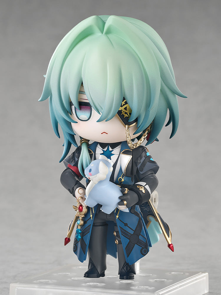 Nendoroid 2969 Anaxa (Honkai: Star Rail)
