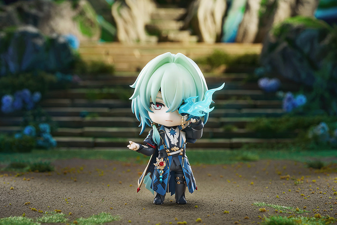 Nendoroid 2969 Anaxa (Honkai: Star Rail)