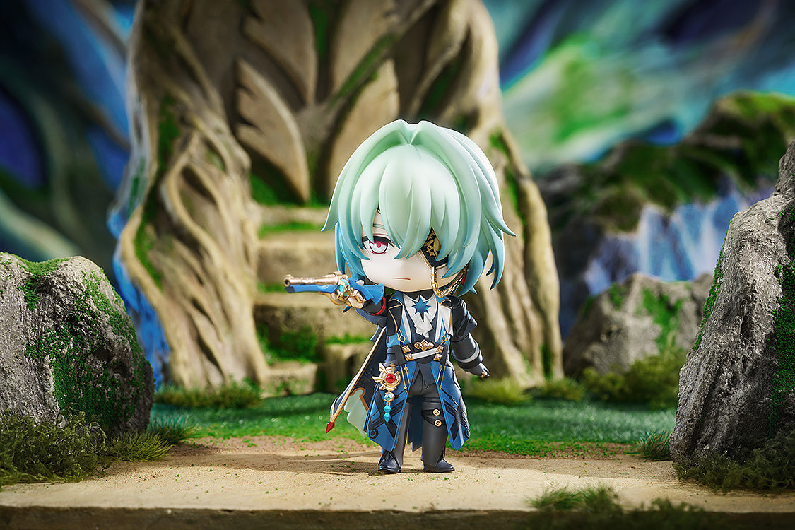 Nendoroid 2969 Anaxa (Honkai: Star Rail)