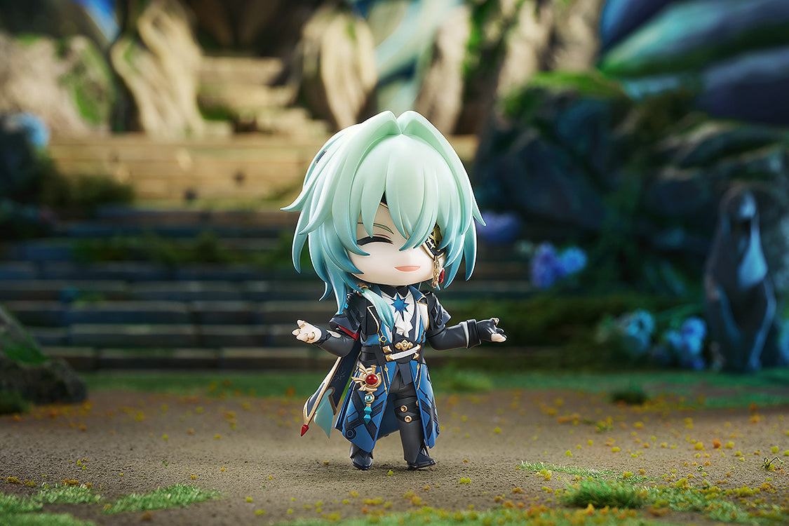 Nendoroid 2969 Anaxa (Honkai: Star Rail)