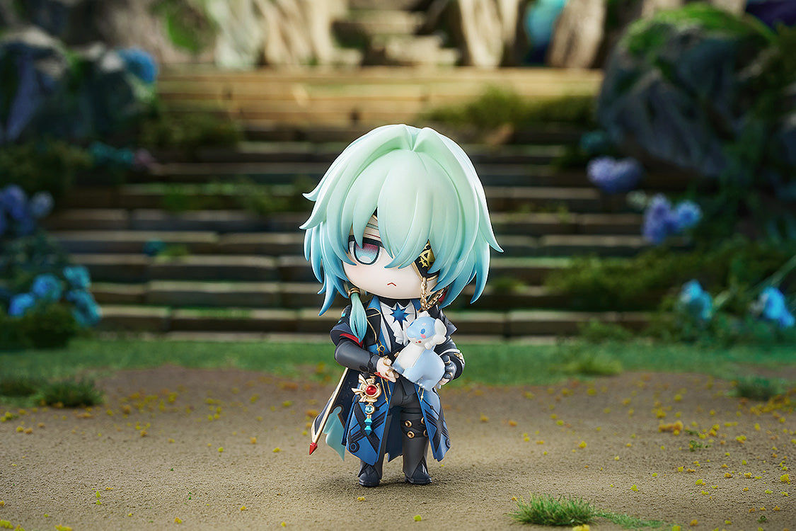 Nendoroid 2969 Anaxa (Honkai: Star Rail)