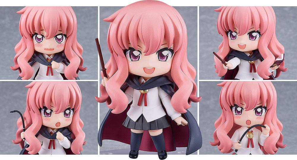 Nendoroid 2970 Louise 2.0 (Zero no Tsukaima F)