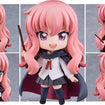 Nendoroid 2970 Louise 2.0 (Zero no Tsukaima F) Nendoroid 2970 Louise 2.0 (Zero no Tsukaima F)