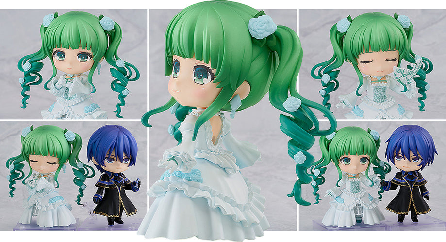 Nendoroid 2974 Hatsune Miku: Cantarella Ver. - Box image