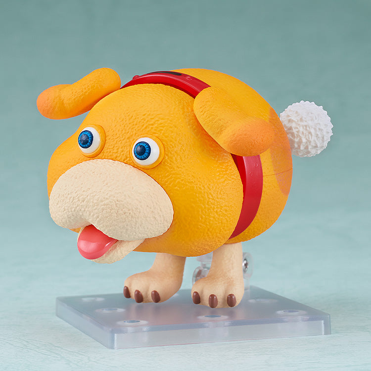 Nendoroid 2975 Oatchi (Pikmin)
