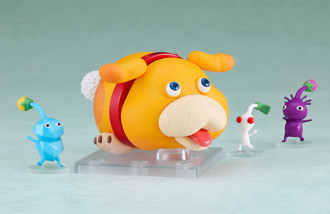 Nendoroid 2975 Oatchi (Pikmin)