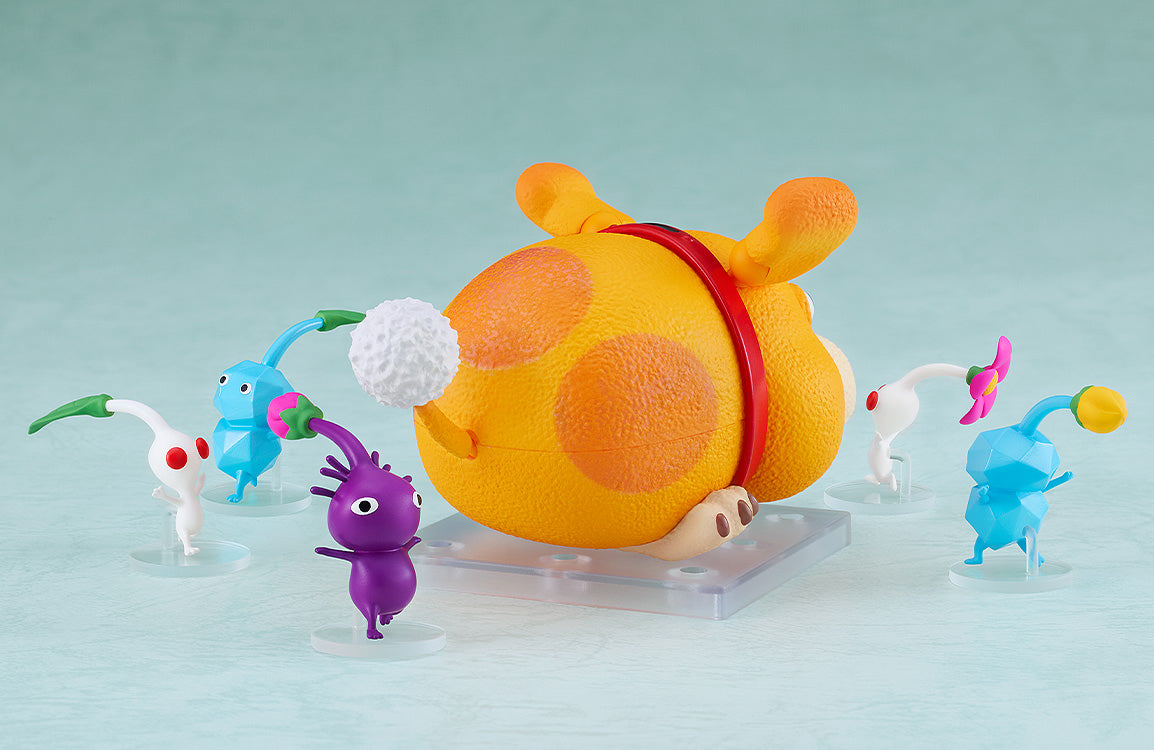 Nendoroid 2975 Oatchi (Pikmin)