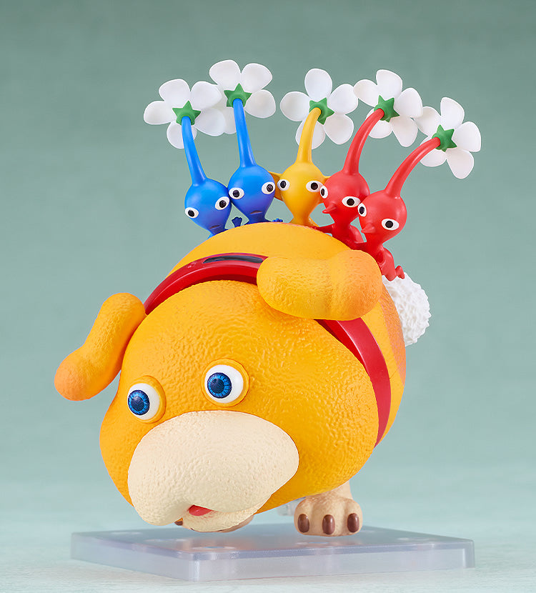 Nendoroid 2975 Oatchi (Pikmin)