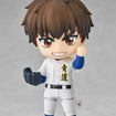 Nendoroid 2978 Eijun Sawamura (Ace of the Diamond) Nendoroid 2978 Eijun Sawamura (Ace of the Diamond)