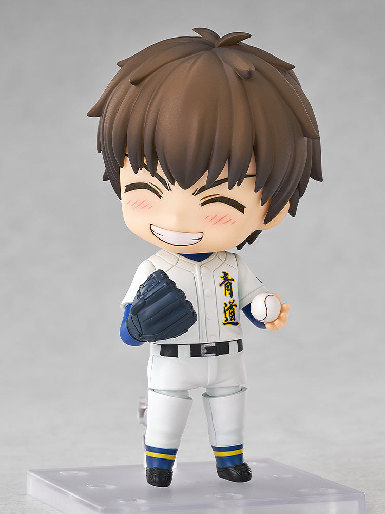 Nendoroid 2978 Eijun Sawamura (Ace of the Diamond)