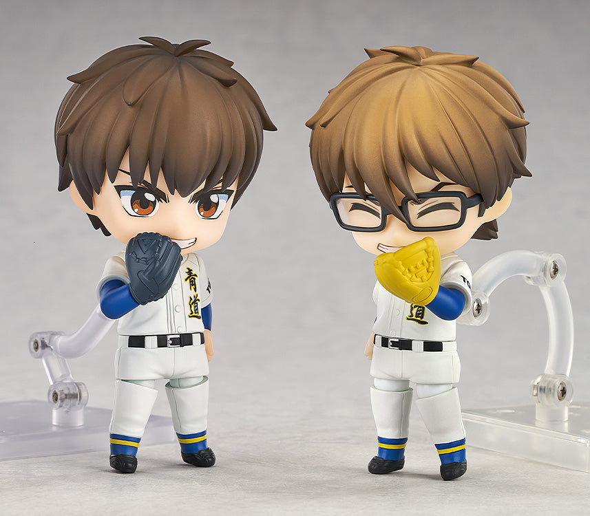 Nendoroid 2978 Eijun Sawamura (Ace of the Diamond)