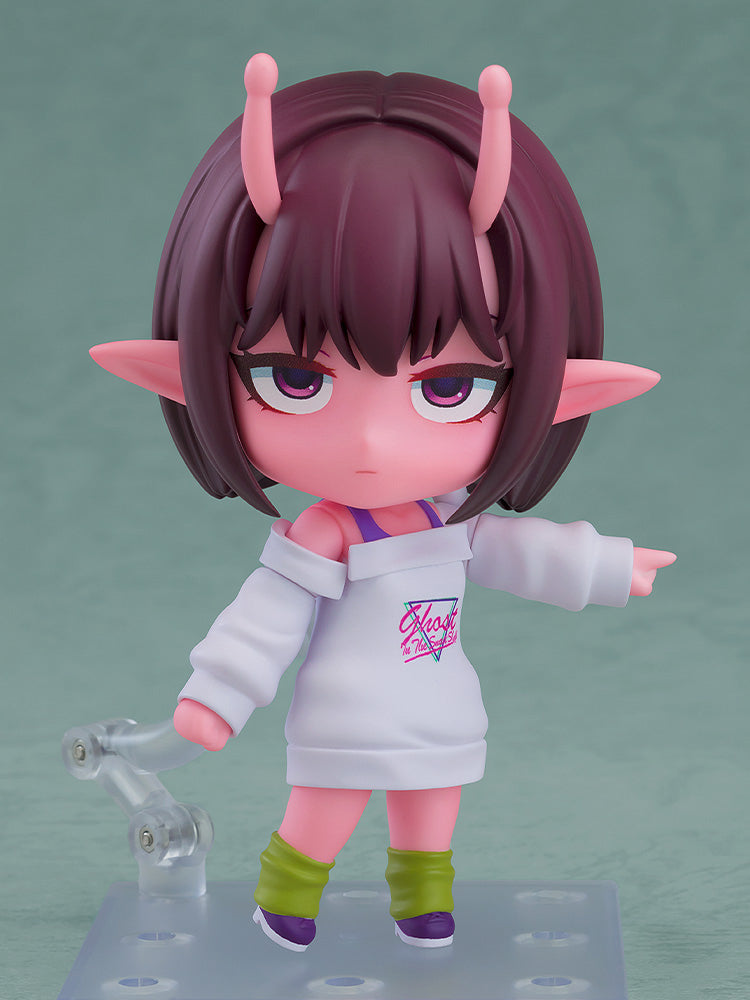 Nendoroid 2980 Chiharu (Milky☆Subway: The Galactic Limited Express)