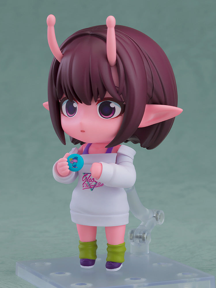 Nendoroid 2980 Chiharu (Milky☆Subway: The Galactic Limited Express)