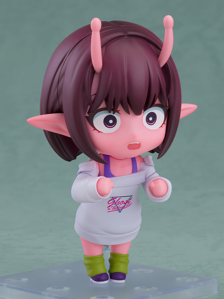 Nendoroid 2980 Chiharu (Milky☆Subway: The Galactic Limited Express)
