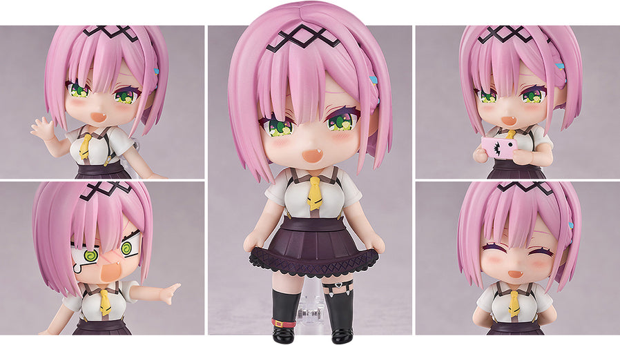 Nendoroid 2981 Amane Tanikaze (Angelic Chaos RE-BOOT!) - Box image