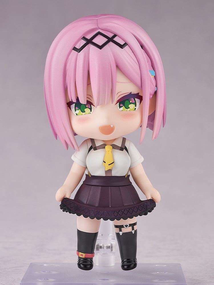 Nendoroid 2981 Amane Tanikaze (Angelic Chaos RE-BOOT!)
