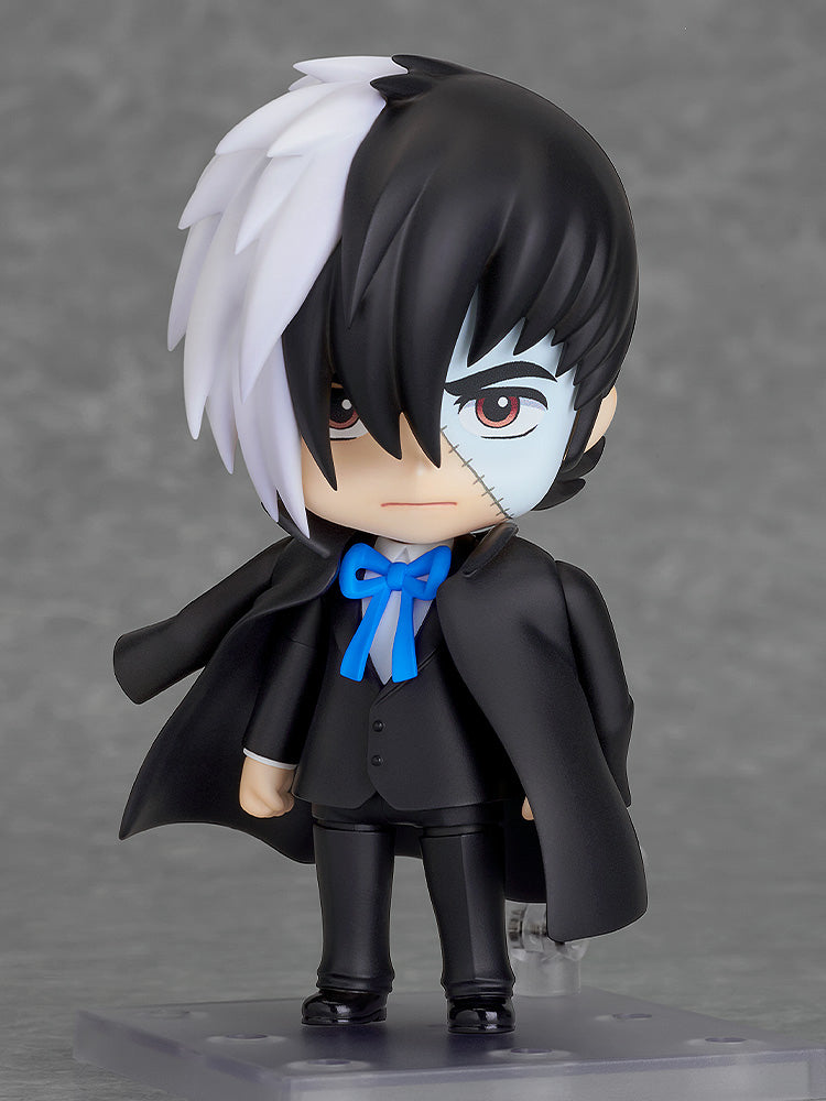 Nendoroid 2984-a Black Jack: Comic Color Ver.