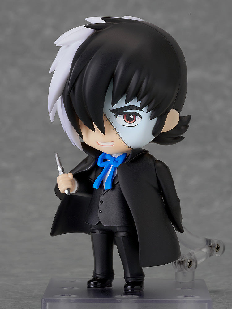 Nendoroid 2984-a Black Jack: Comic Color Ver.
