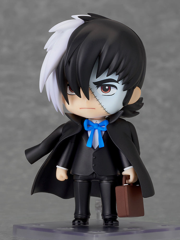 Nendoroid 2984-a Black Jack: Comic Color Ver.
