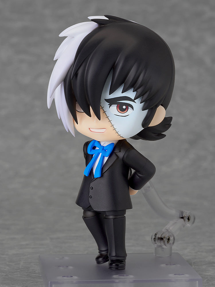 Nendoroid 2984-a Black Jack: Comic Color Ver.