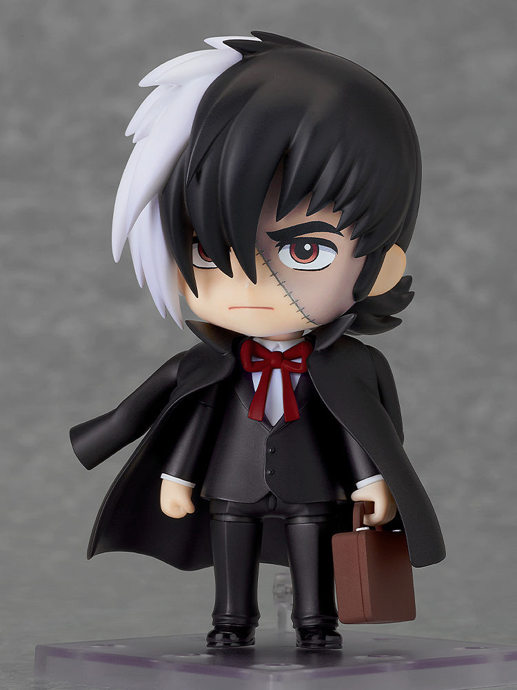 Nendoroid 2984-b Black Jack: Anime Color Ver.